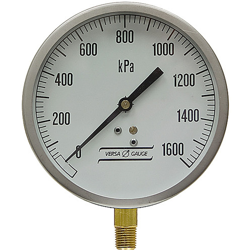 1600 KPA 4.5 LM Dry Gauge [200415]
