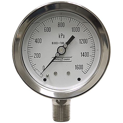 1600 KPA 4 LM Dry Gauge V4354YKF2/OL [200398]