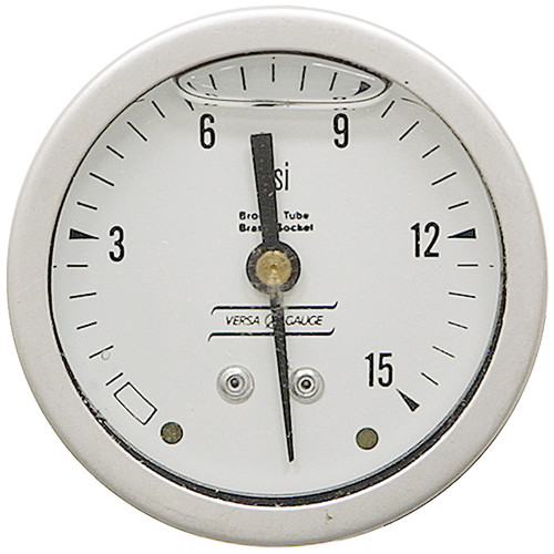 1015 PSI 2.5 PM Dry Gauge [200357]