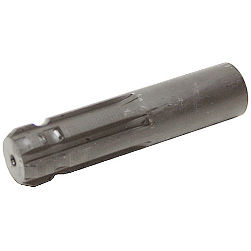 1-3/8" 6T x 6" Partial Splined Shaft G & G Mfg 106A2206 [601844]