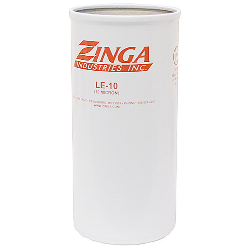 LE-10 Zinga Replacement Filter Element [901858]