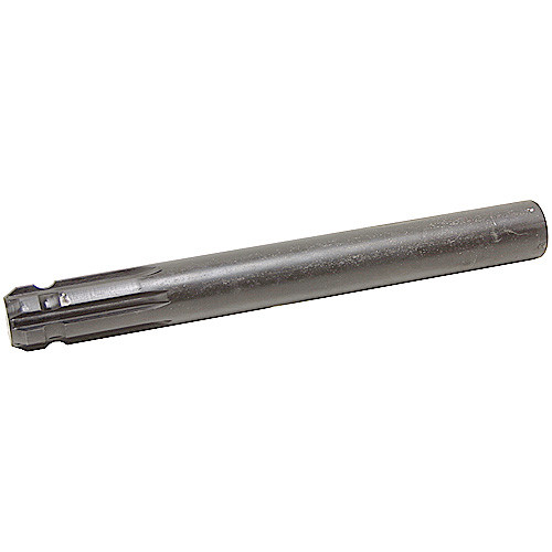 1-3/8" 6T x 12" Partial Splined Shaft G & G Mfg 112A2206 [601845]