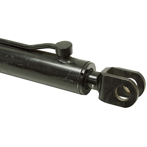 2x33x1.25 Double Acting Hydraulic Cylinder Tandem Left [901869]