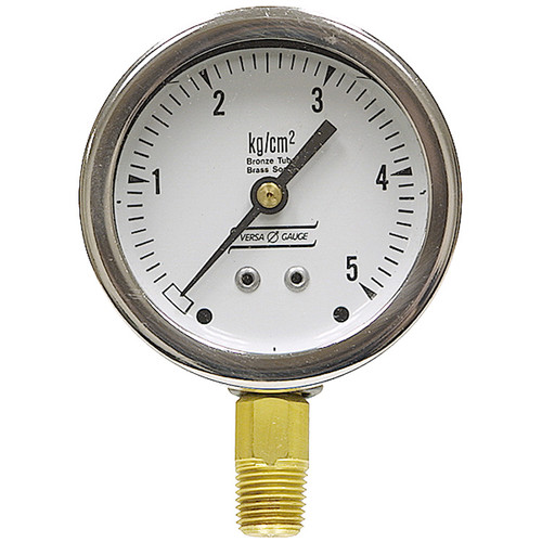 5 kg/cm&#178; 2.5 LM Dry Gauge [200360]