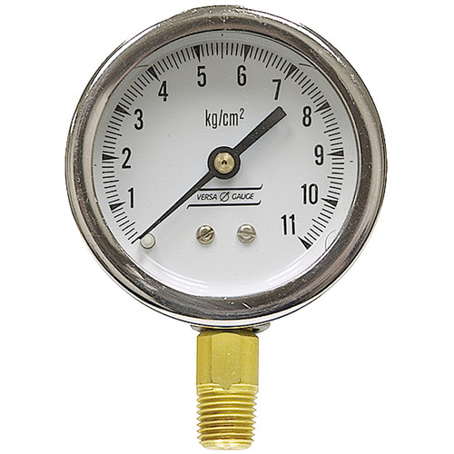 11 kg/cm&#178; 2.5 LM Dry Gauge [200362]