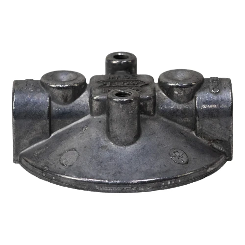 BF030 Zinga Filter Head