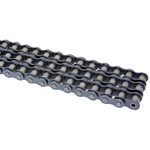 28B-3-10 10' Box Metric 28B 3 Strand Roller Chain [601730]