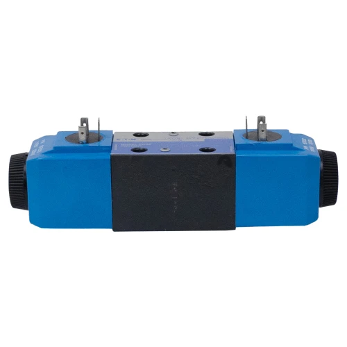 120 Volt AC 10 GPM Motor Spool Open Center Solenoid Valve Eaton-Vickers DG4V-3-0C-VM-U-B6-60