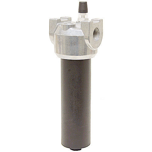 SAE 12 30 GPM High Pressure Filter Zinga P3000S1208V44000EN-G [901853]