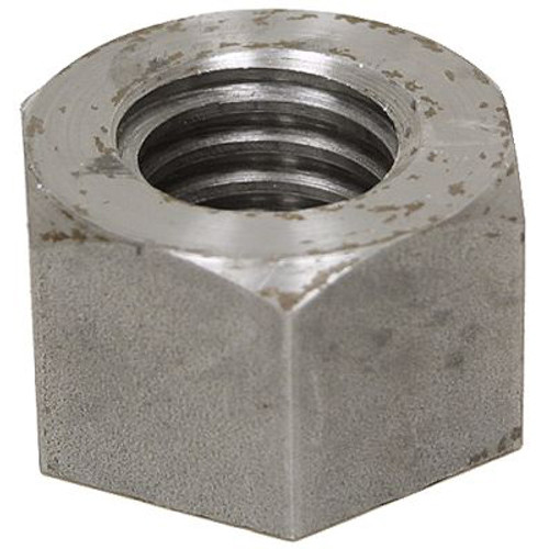 1/2-10 Acme Hex Nut G & G Mfg 413-0810 [601865]