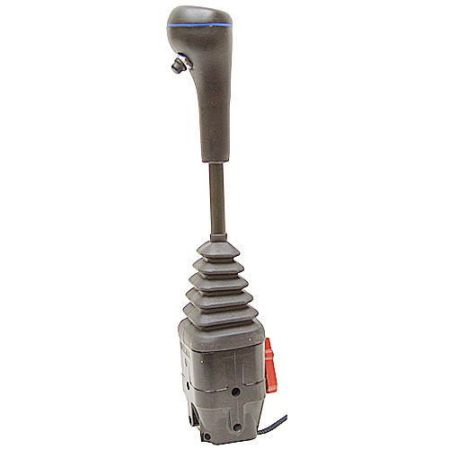 Joystick Controller Lever w/ SPST Switch Prince Mfg 660170041 [901982]