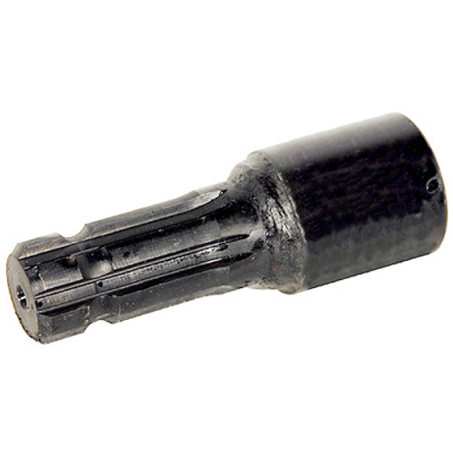 1-1/2" Keyed x 1-3/8" 6T Spline F/M PTO Adapter G & G Mfg 113-2400 [601852]