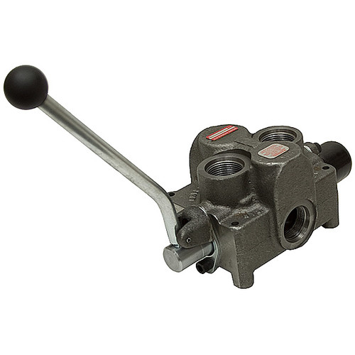 1 Spool 45 GPM Brand DA Valve [902006]