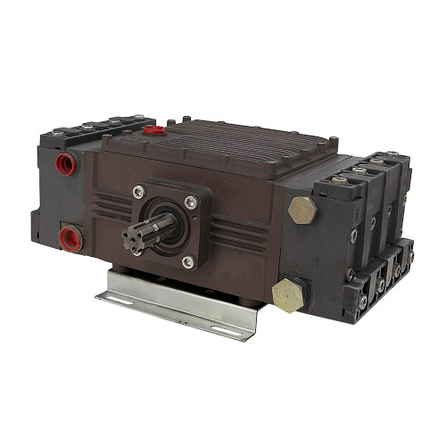 39.6 GPM Pump Plunger Bertolini C156SD [200488]