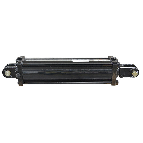5x12x2 Double Acting Hydraulic Cylinder Prince Royal Plate B500120ACDDA07B [900231]