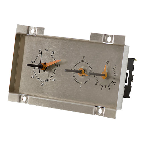 60 Minute Timer [500101]