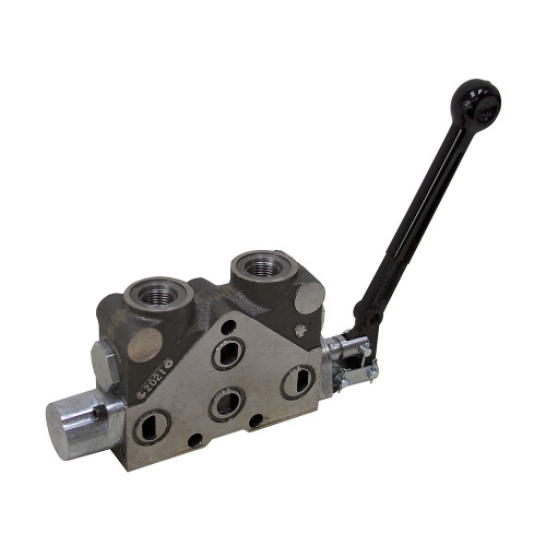 20P1CA1AA Prince Series 20 Motor Spool Work Section [902036]