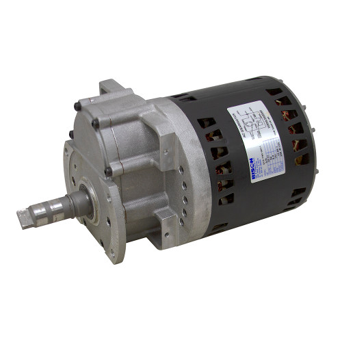 310 RPM 220 VAC BISON 015-790-0011 Inline Gearmotor [500573]