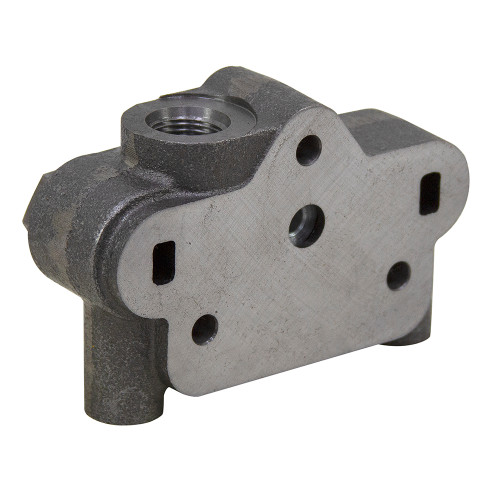 SVE26 Prince SV SAE 10 Open Center Outlet Section w/Pressure Buildup [902016]