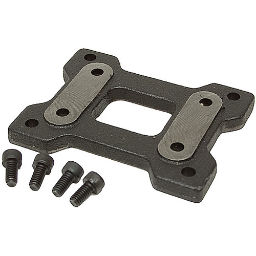 Base For 133 Frame Gear-Reducer Worldwide HDRBASE133 [602202]