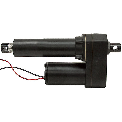 4.02" Stroke 500 lbs 12 Volt DC Linear Actuator GlideForce LACT4-500A [500585]