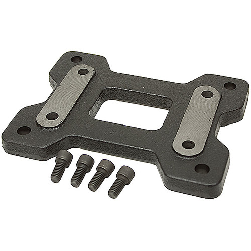 Base For 206 Frame Gear-Reducers Worldwide HDRBASE206 [602204]