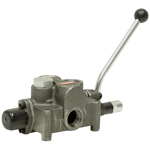 1 Spool 45 GPM Brand SA Valve [902002]