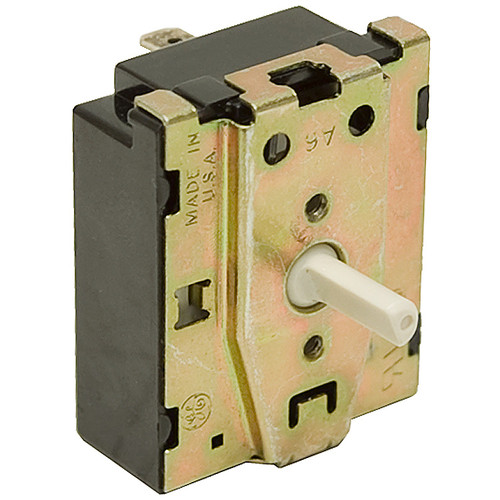 3 Position Rotary Switch [500604]