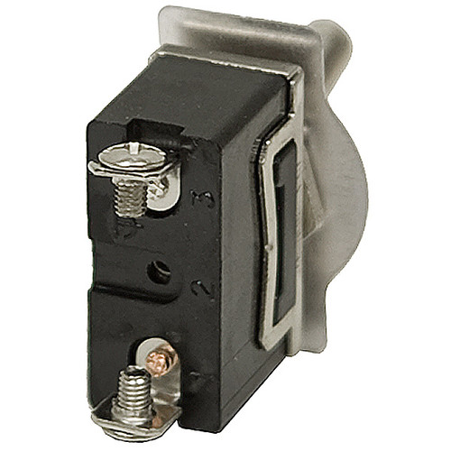 SPST Toggle Switch 20 Amps 66-1801 [500577]
