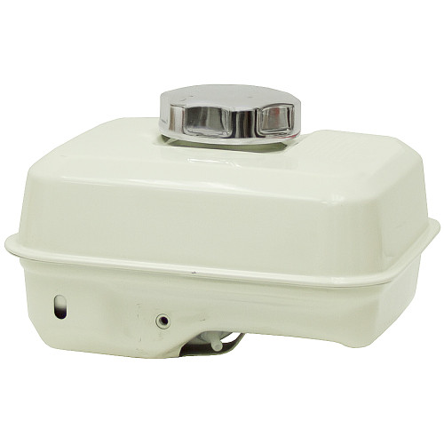 3.3 Quart Honda Fuel Tank w/ Large Cap [300138]