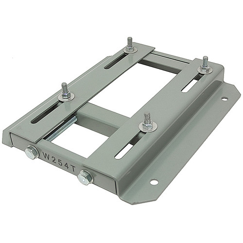 254T Frame Motor Slide Base Worldwide W254T [500617]
