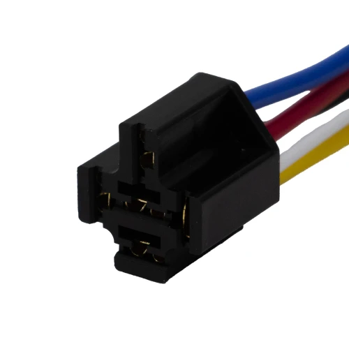 Relay Socket CES BRS-006