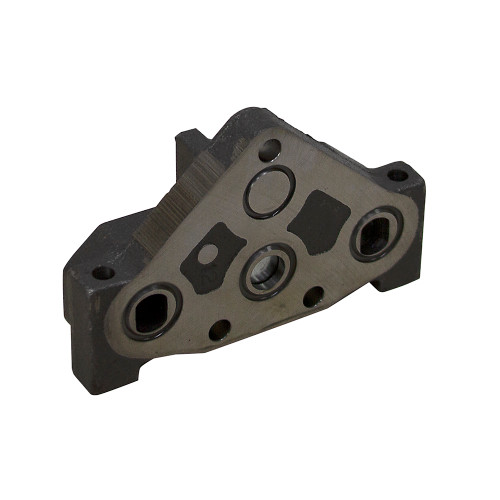 20E23 Prince Series 20 SAE 12 Outlet Section Closed Center [902028]