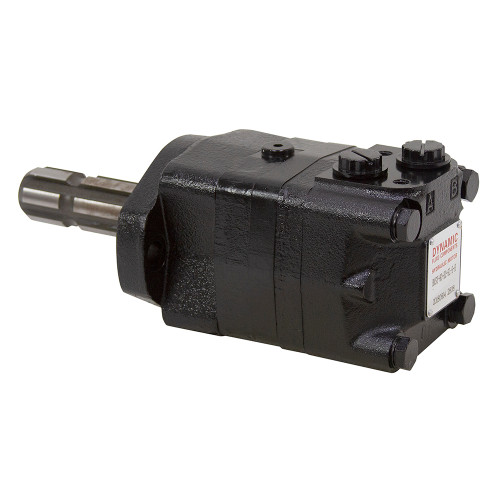 4.95 cu in PTO Drive Motor Dynamic BMSY-80-E2-SL-S [902066]