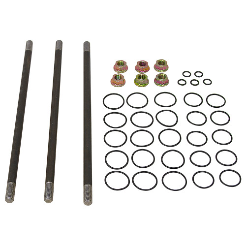 9 Work Section Series 20 Prince 660402009 Tie Rod Bolt Kit [902030]