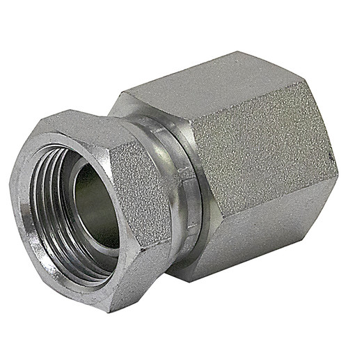3/4" NPT Female x 3/4" NPT Female Swivel Straight 1405-12-12 Adapter [900442]