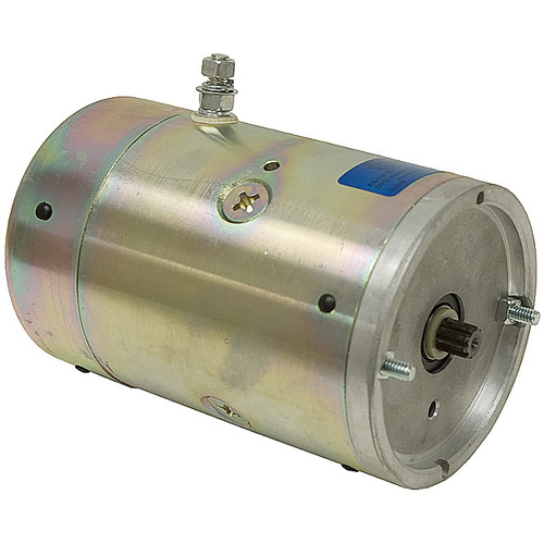 KMD1 12 Volt DC SPX Power Unit Motor [500623]