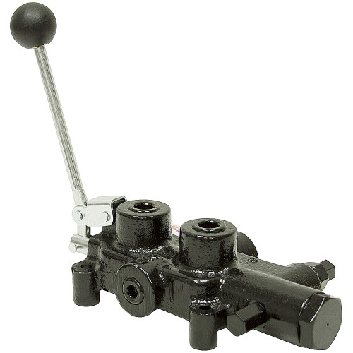 1 Spool Rapid Extend Log Splitter Valve Prince Mfg LSR-3060-3 [902157]