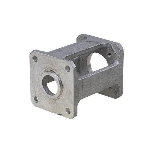PUMP MOUNT 5 HP TO 4F17 [902115]