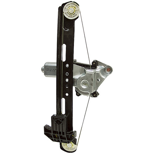 12 Volt DC Right Side Window Actuator [500629]