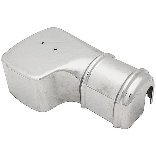 Replacement Cover For Tarp Gearmotor Buyers Products 5541005 [500634]