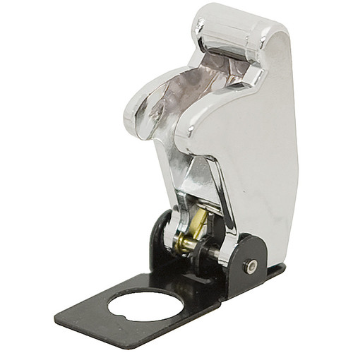 Switch Cover - Chrome 66-5012 [500643]