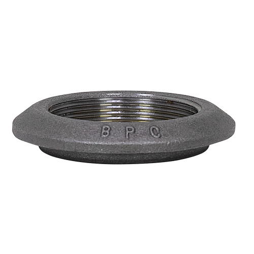 2" NPT Forged Weld-In Tank Flange Buyers Products FDF200 [902198]