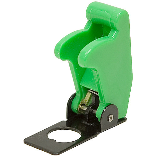 Switch Cover - Green 66-5013 [500644]