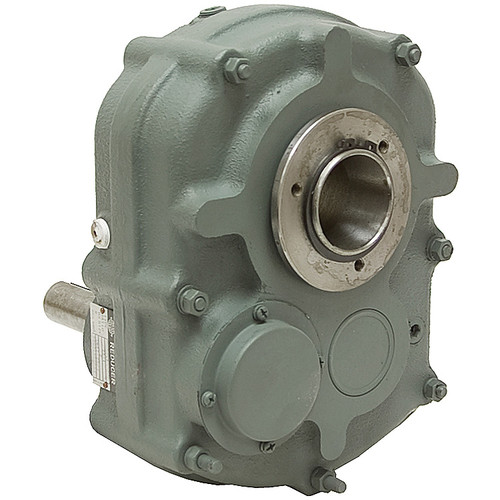 15:1 SMR2 Shaft Mount Reducer Worldwide SMR2-15/1 [602599]