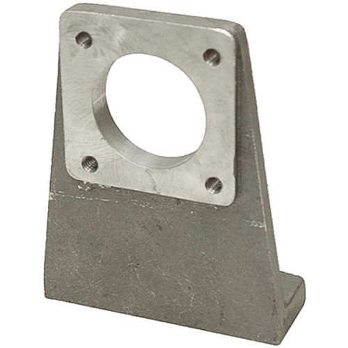 4F17 4-Bolt Aluminum Pump Foot Mount Hydra-Mount Corp FM-38-4F [902126]