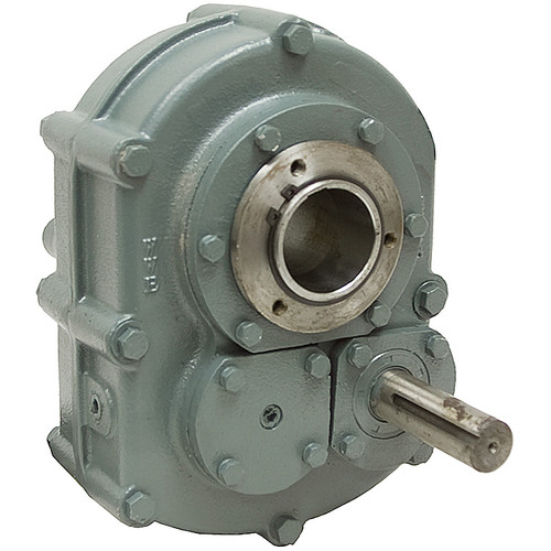 15:1 SMR3 Shaft Mount Reducer Worldwide SMR3-15/1 [602601]