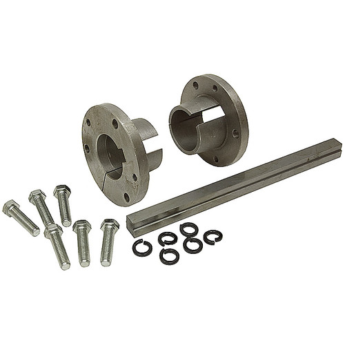 5TBK/SMR5 2-3/16" Tapered Bushing Worldwide 5TBK-2316 [602638]