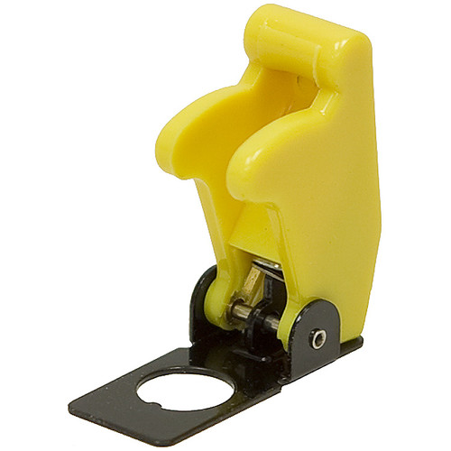Switch Cover - Yellow 66-5017 [500648]