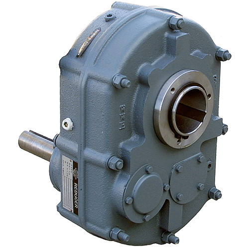 25:1 SMR4 Shaft Mount Reducer Worldwide SMR4-25/1 [602604]